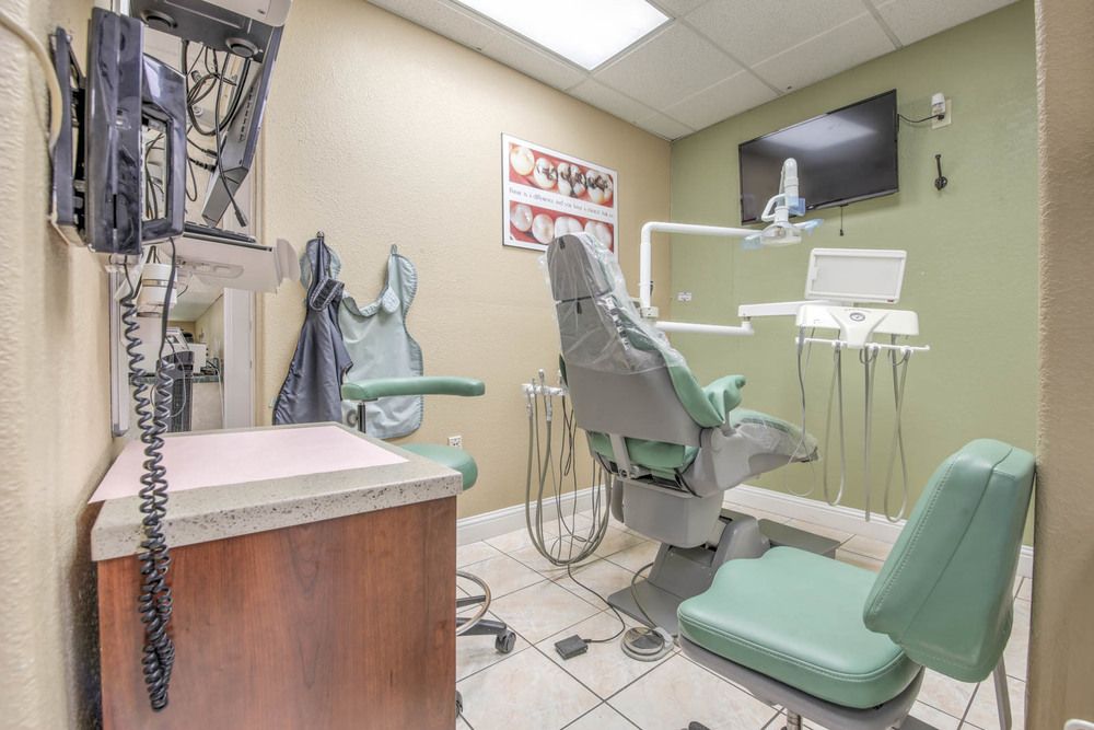 Suite F: 702 Porter Ave, Stockton, CA 95207